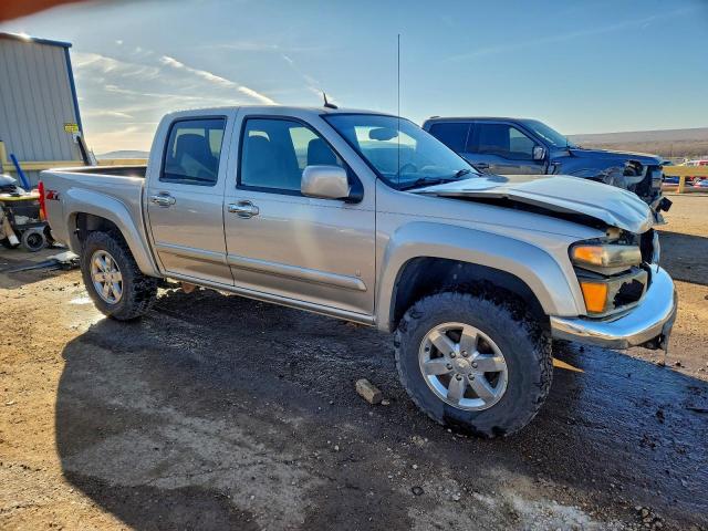 Chevrolet Colorado Image 3