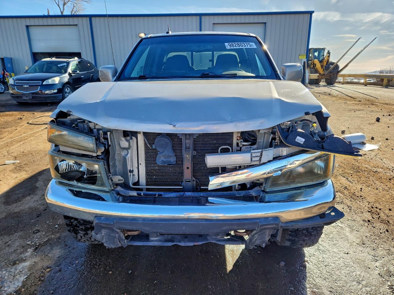 Chevrolet Colorado Image 12