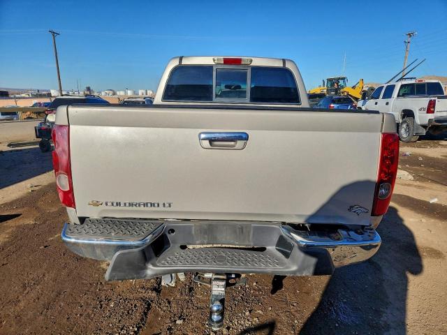 Chevrolet Colorado Image 4