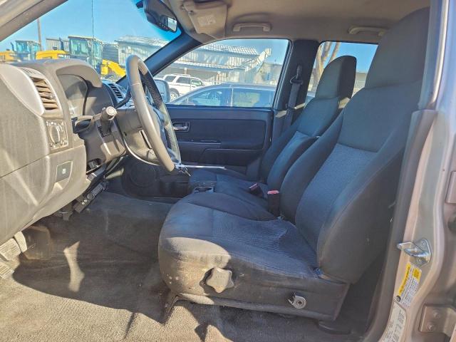 Chevrolet Colorado Image 8