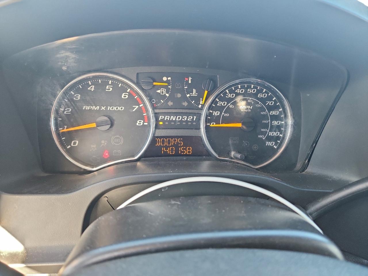 Chevrolet Colorado Image 6