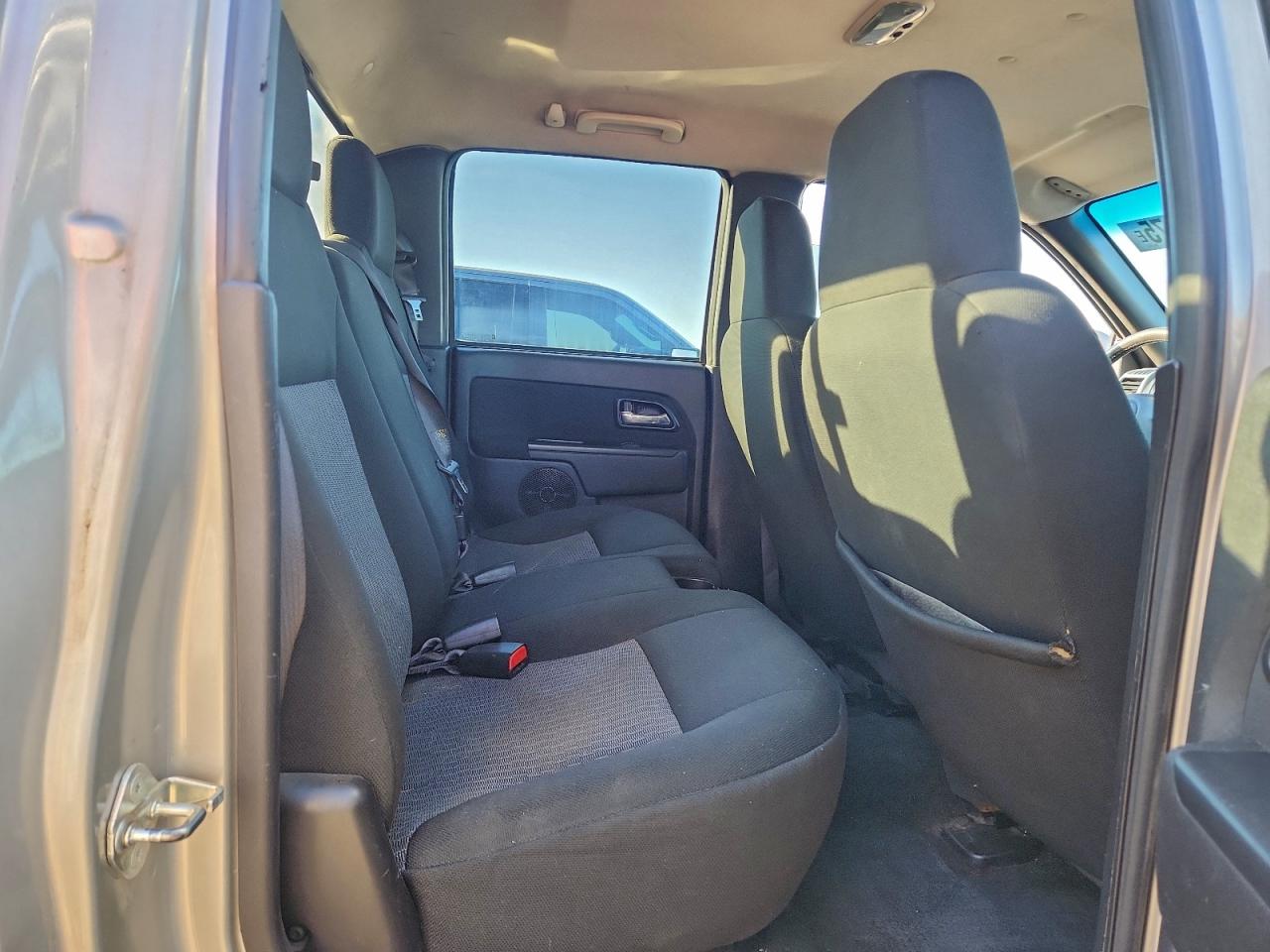 Chevrolet Colorado Image 7