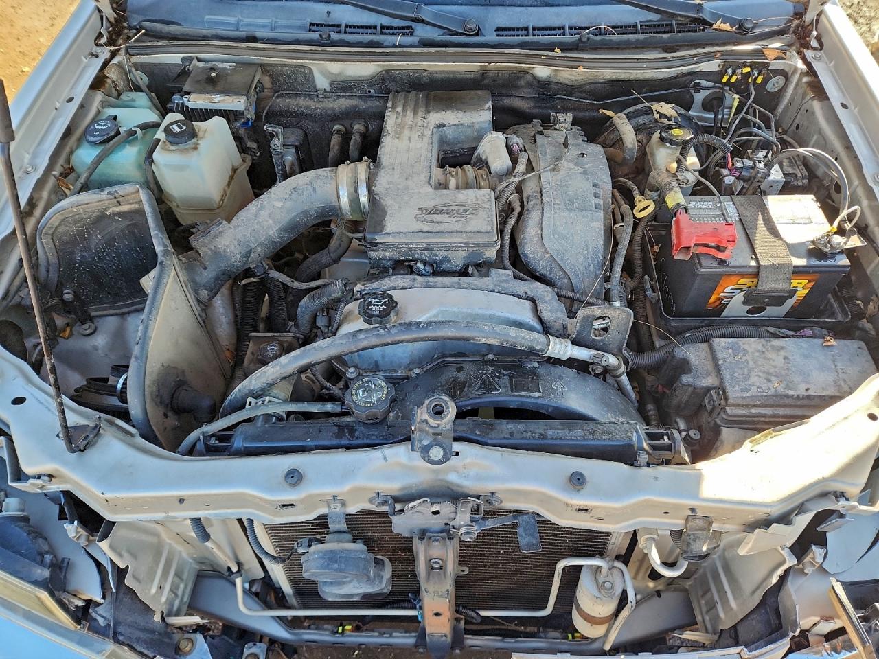 Chevrolet Colorado Image 9