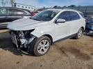 Chevrolet Equinox Lt Image 1