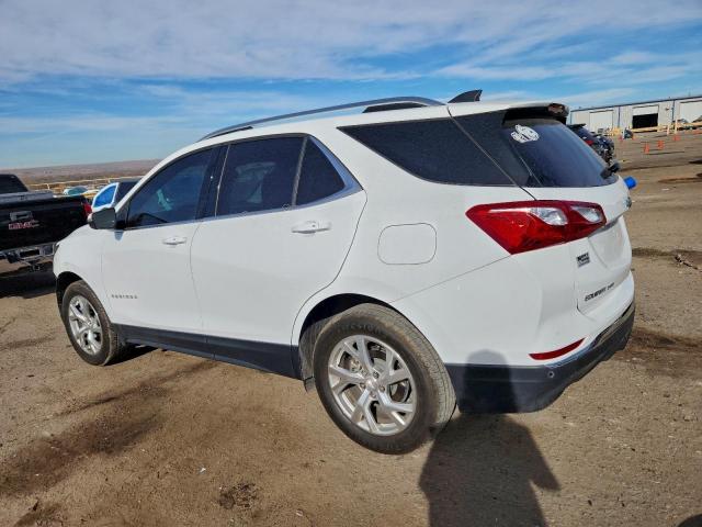 Chevrolet Equinox Lt Image 2