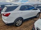 Chevrolet Equinox Lt Image 3