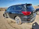 Nissan Pathfinder S Image 2