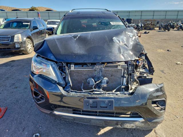 Nissan Pathfinder S Image 5