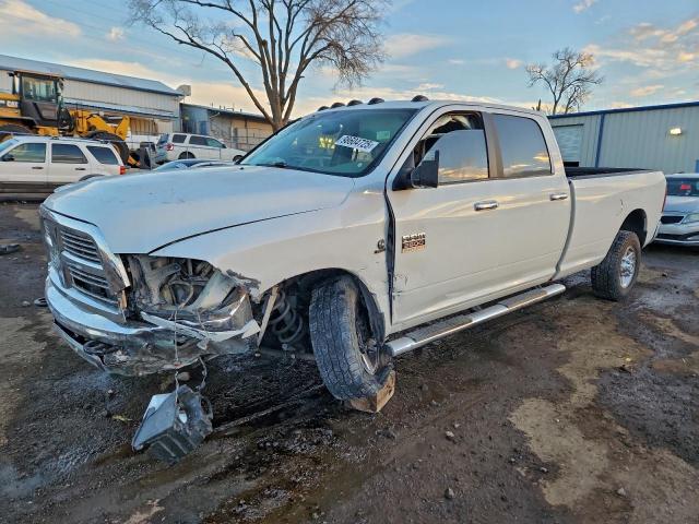  Salvage Dodge Ram 2500
