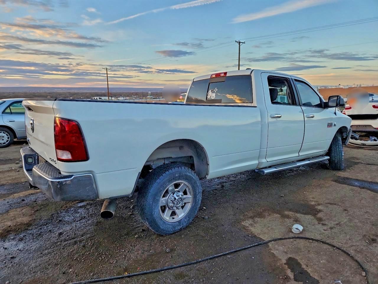 Dodge Ram 2500 Image 6