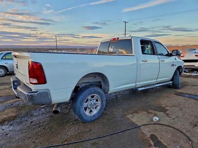 Dodge Ram 2500 Image 6
