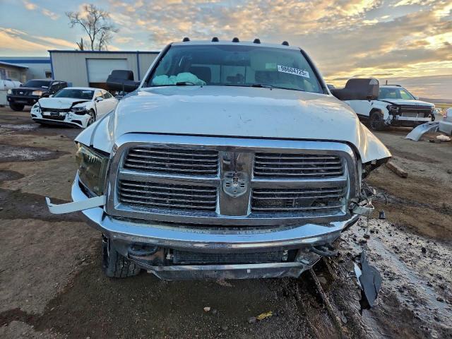 Dodge Ram 2500 Image 3