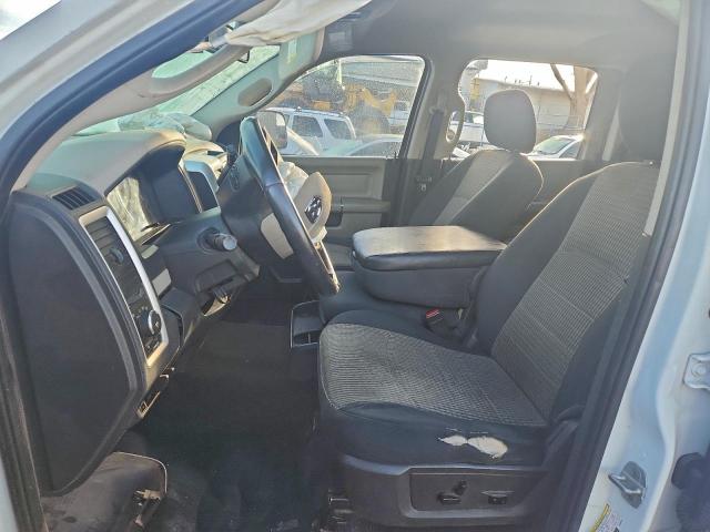 Dodge Ram 2500 Image 5