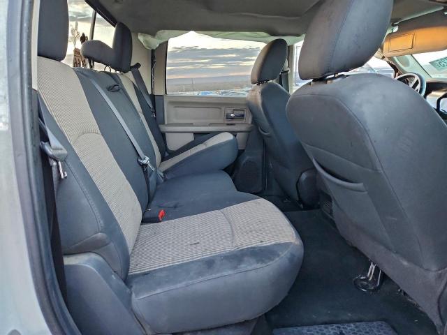 Dodge Ram 2500 Image 7