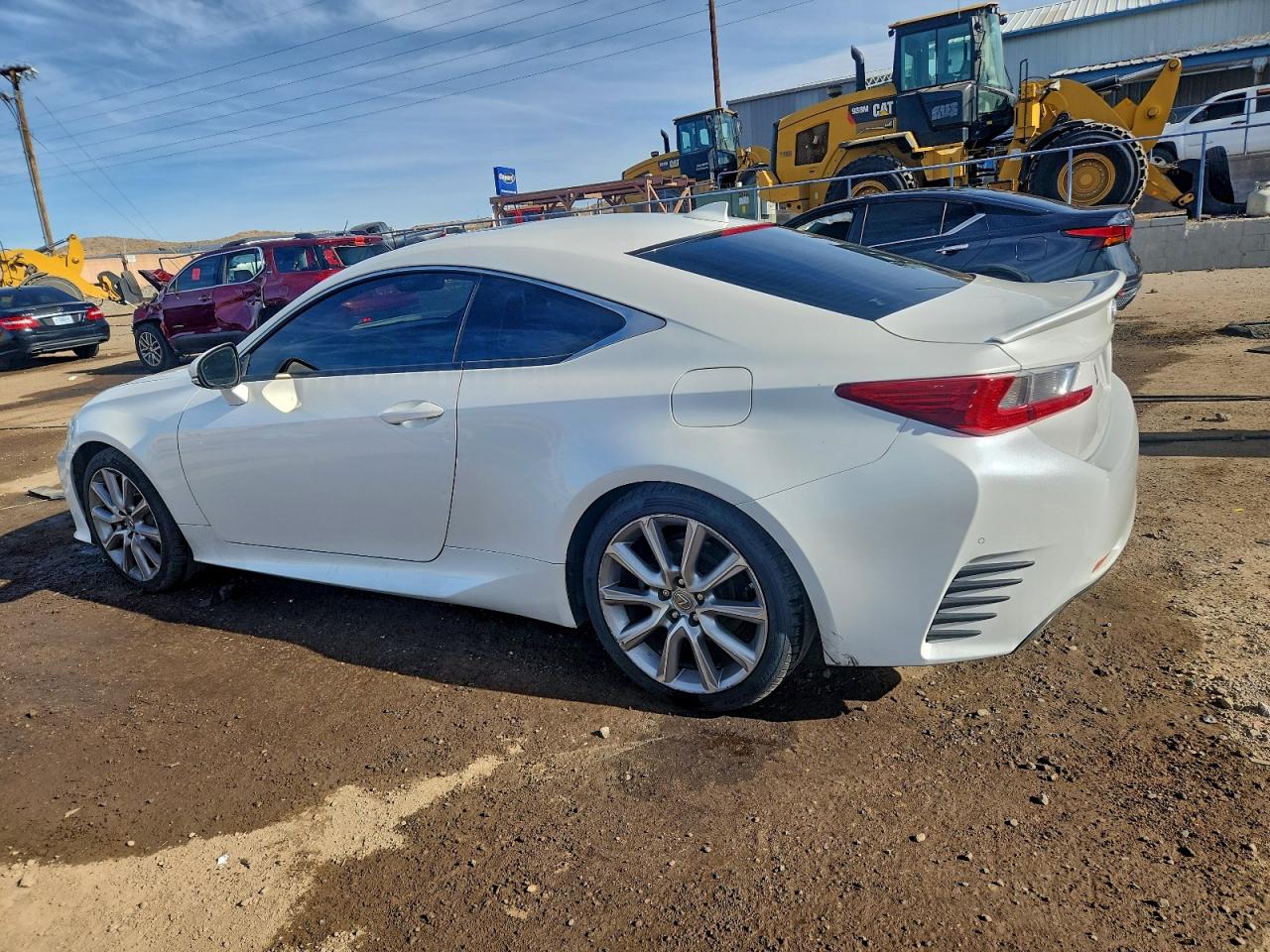 Lexus RX 350 Image 7