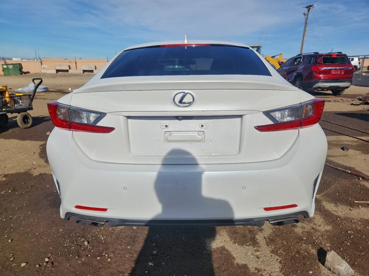 Lexus RX 350 Image 4