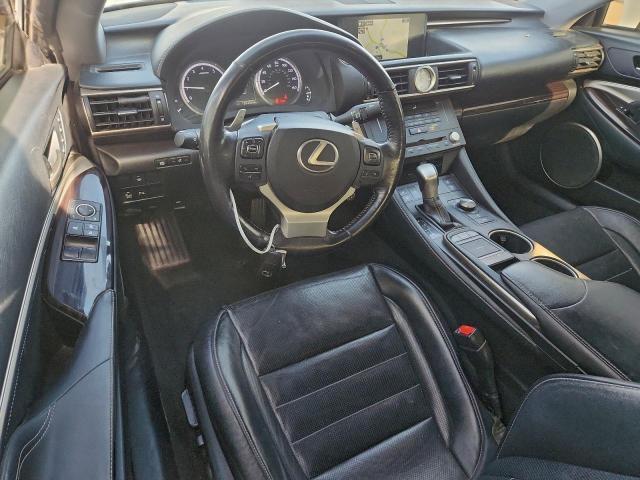 Lexus RX 350 Image 8