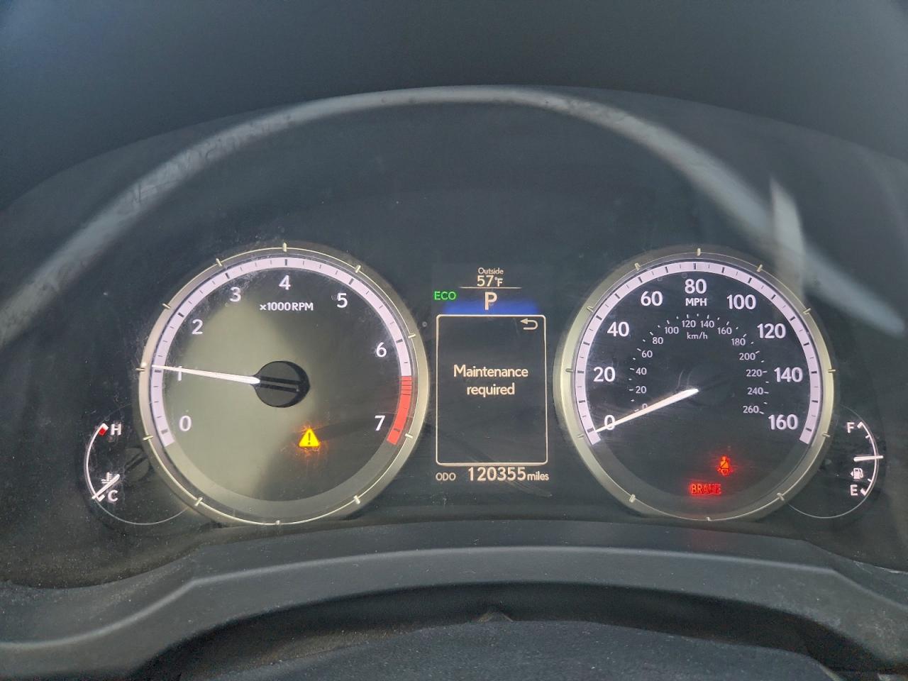 Lexus RX 350 Image 10