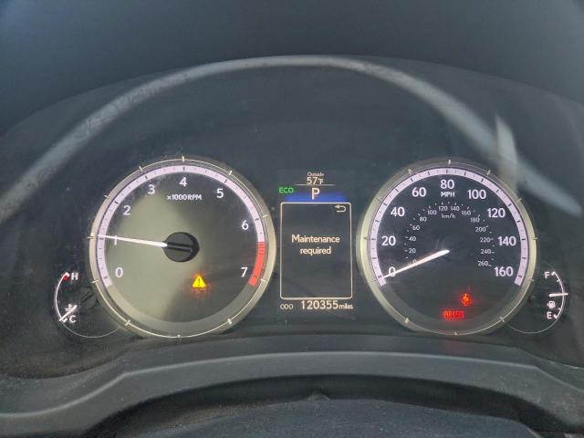 Lexus RX 350 Image 10