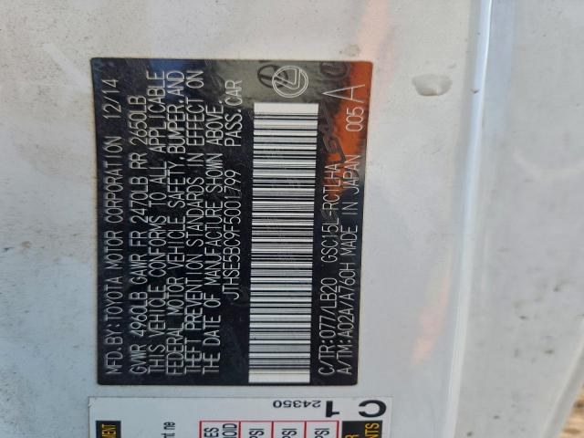 Lexus RX 350 Image 12