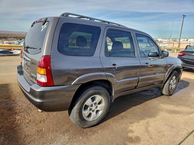 Mazda Tribute Lx Image 2