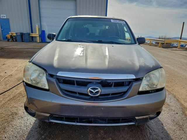 Mazda Tribute Lx Image 5
