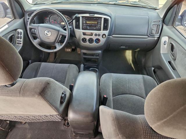 Mazda Tribute Lx Image 8