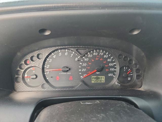 Mazda Tribute Lx Image 6