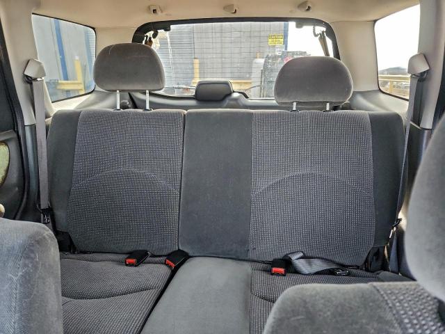 Mazda Tribute Lx Image 11