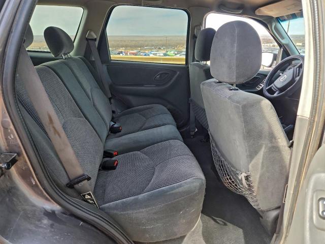 Mazda Tribute Lx Image 7