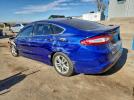 Ford Fusion Titanium Phev Image 12