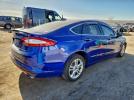 Ford Fusion Titanium Phev Image 7
