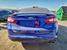 Ford Fusion Titanium Phev Image 11