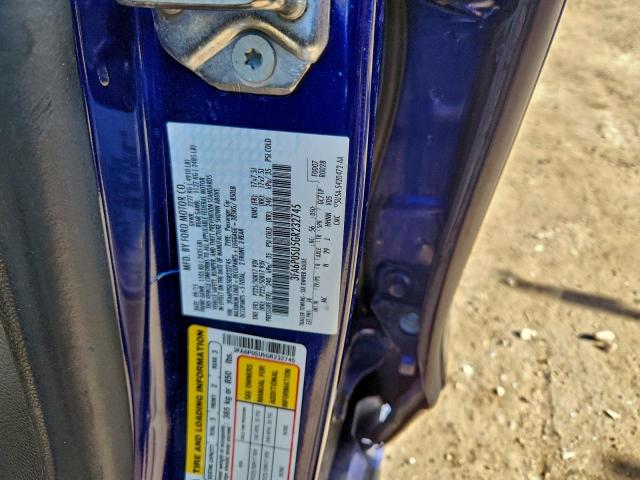 Ford Fusion Titanium Phev Image 6