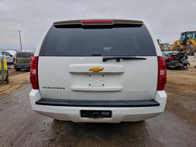 Chevrolet Suburban K1500 Image 8