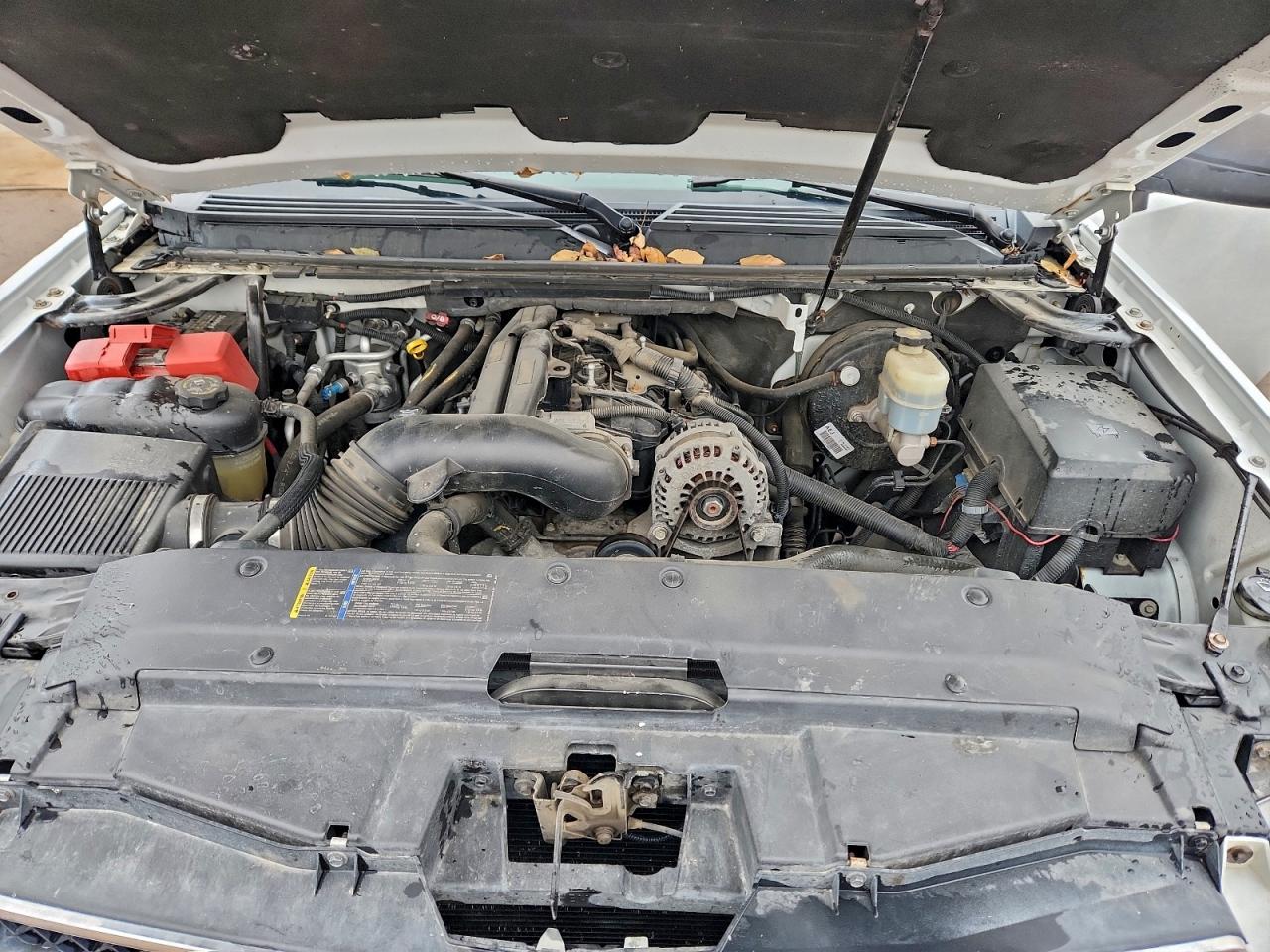 Chevrolet Suburban K1500 Image 9