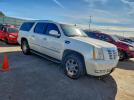 Cadillac Escalade Esv Image 6