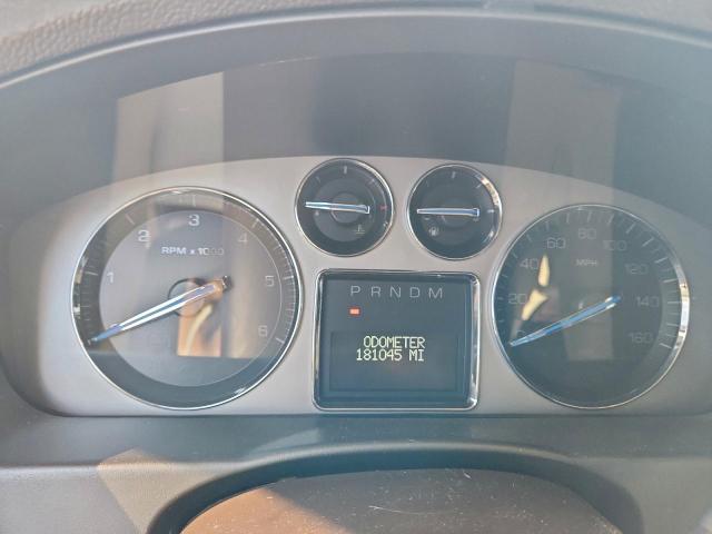 Cadillac Escalade Esv Image 13