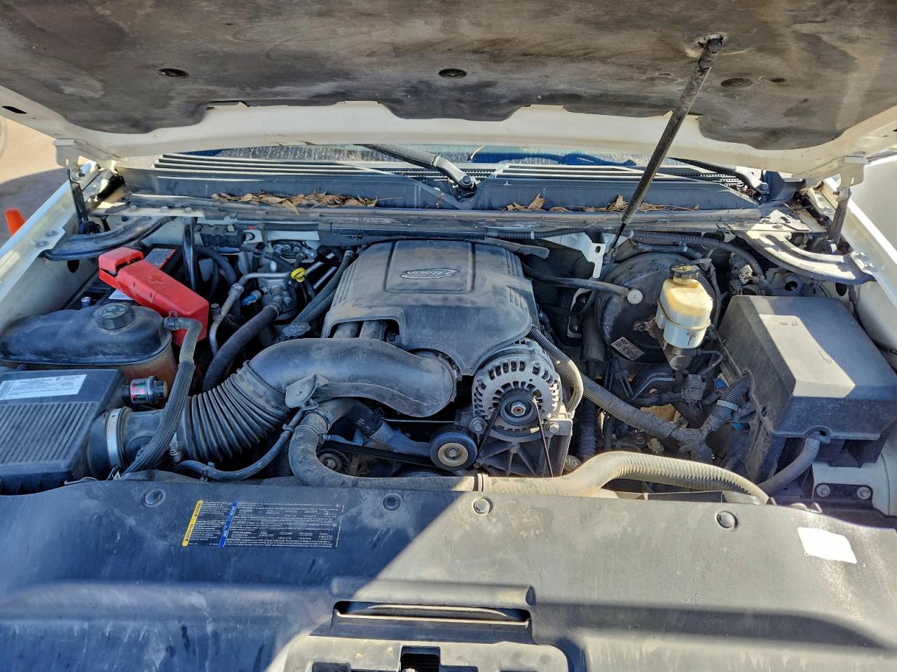 Cadillac Escalade Esv Image 12