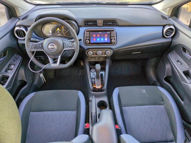 Nissan Versa Sv Image 3