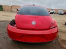 Volkswagen Beetle Image 4