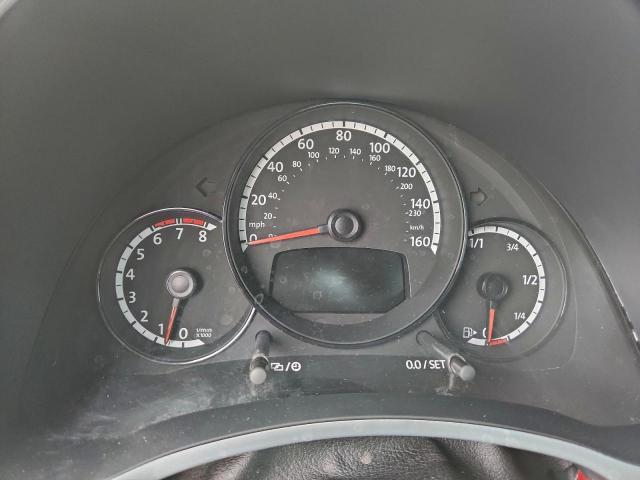 Volkswagen Beetle Image 11