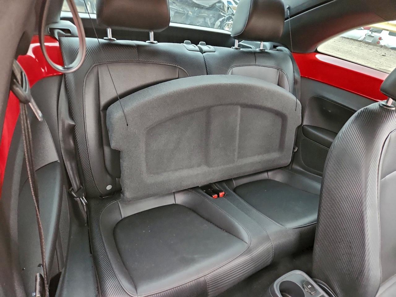 Volkswagen Beetle Image 9