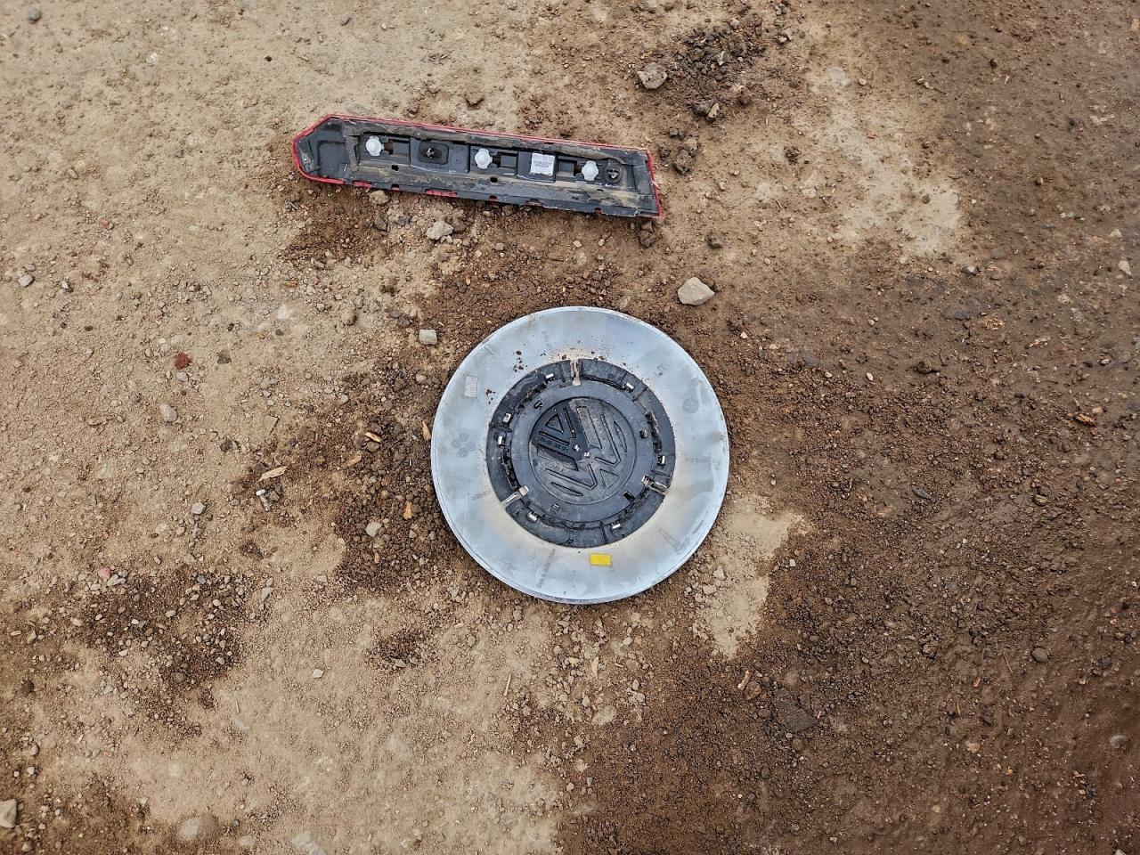 Volkswagen Beetle Image 13