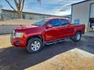 GMC Canyon Sle Image 1