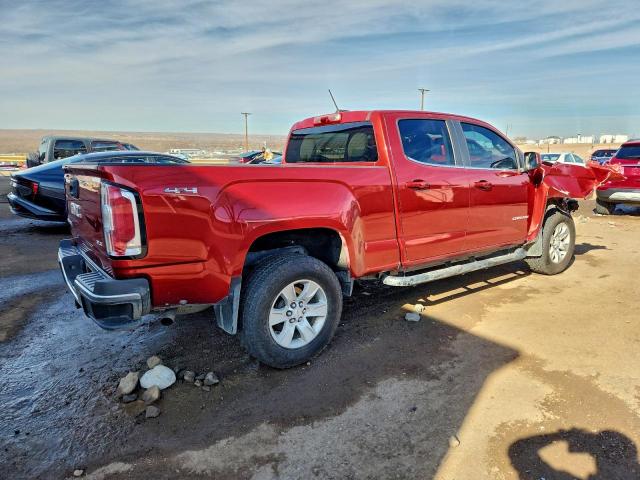 GMC Canyon Sle Image 6