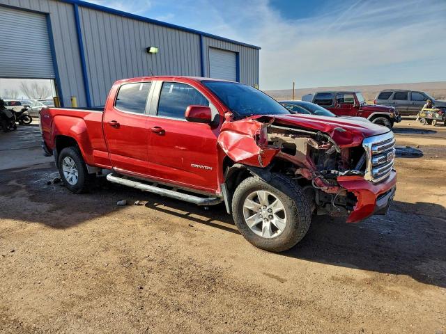 GMC Canyon Sle Image 7