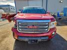 GMC Canyon Sle Image 4