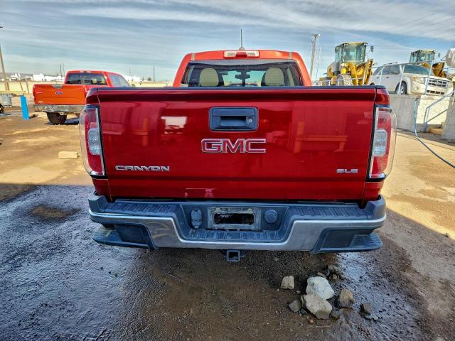 GMC Canyon Sle Image 12