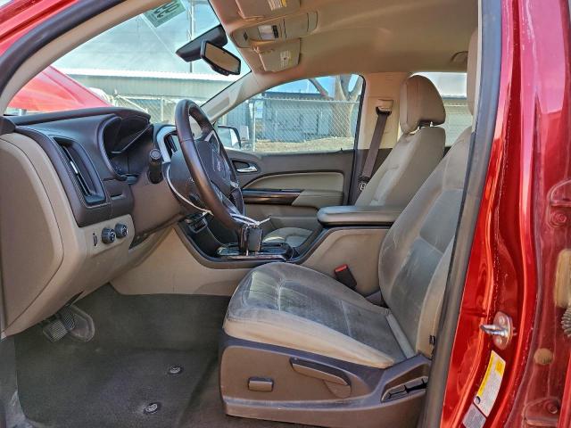 GMC Canyon Sle Image 9